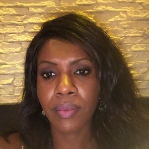 Meet your Posher, Darline